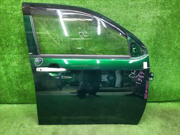 ДВЕРЬ НА TOYOTA PASSO M710A