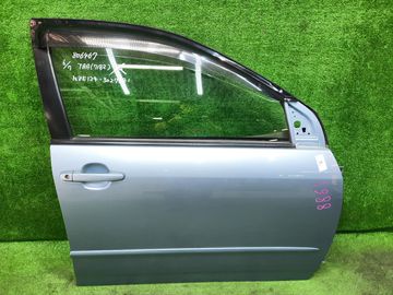 ДВЕРЬ НА TOYOTA FIELDER NZE124