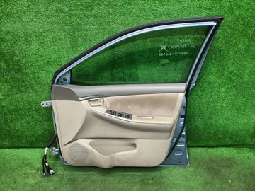 ДВЕРЬ НА TOYOTA FIELDER NZE124
