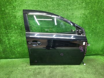ДВЕРЬ НА TOYOTA AURIS NZE184