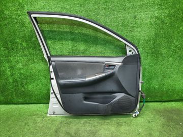 ДВЕРЬ НА TOYOTA FIELDER NZE124