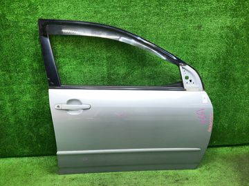 ДВЕРЬ НА TOYOTA FIELDER NZE124