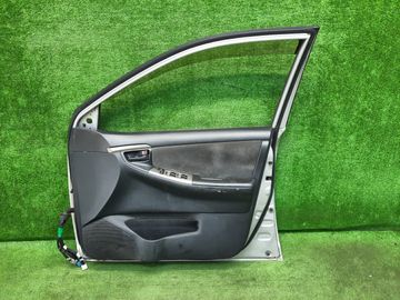 ДВЕРЬ НА TOYOTA FIELDER NZE124
