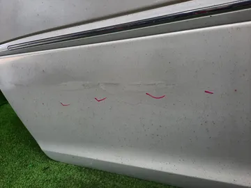 ДВЕРЬ НА TOYOTA CAMRY ACV30