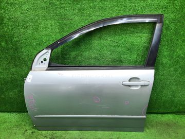 ДВЕРЬ НА TOYOTA COROLLA NZE121