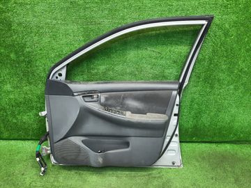 ДВЕРЬ НА TOYOTA COROLLA NZE124