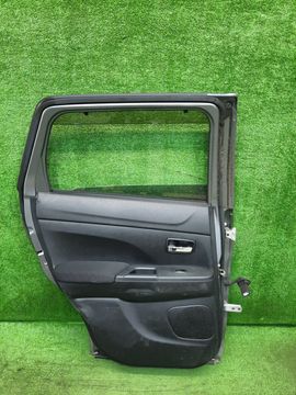 ДВЕРЬ НА MITSUBISHI RVR GA3W