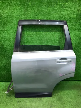 ДВЕРЬ НА SUBARU FORESTER SJ5