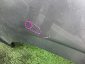 ДВЕРЬ НА SUBARU FORESTER SJ5