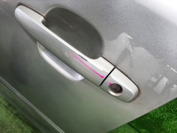 ДВЕРЬ НА TOYOTA CAMRY ACV30