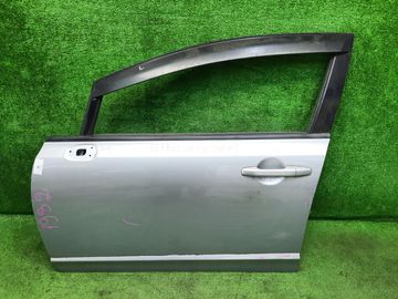 ДВЕРЬ НА HONDA CIVIC FD3