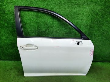 ДВЕРЬ НА TOYOTA AXIO NZE164