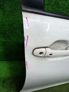 ДВЕРЬ НА TOYOTA AXIO NZE164
