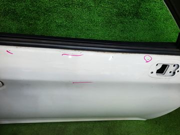 ДВЕРЬ НА TOYOTA AXIO NZE164