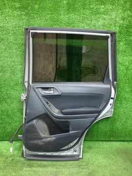 ДВЕРЬ НА SUBARU FORESTER SJ5