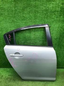 ДВЕРЬ НА MAZDA AXELA BKEP