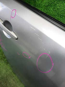 ДВЕРЬ НА MAZDA AXELA BKEP