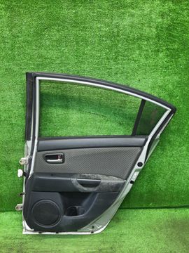 ДВЕРЬ НА MAZDA AXELA BKEP