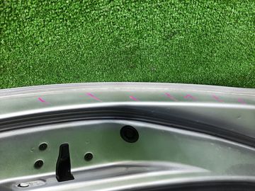 ДВЕРЬ НА MAZDA AXELA BKEP