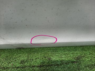 ДВЕРЬ НА TOYOTA CAMRY ACV30