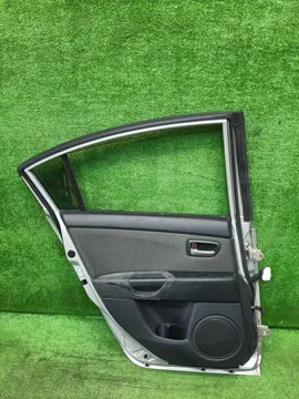 ДВЕРЬ НА MAZDA AXELA BKEP