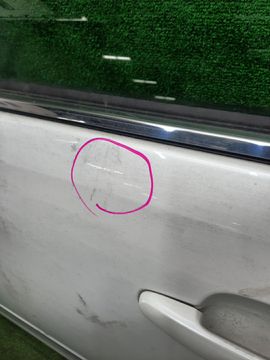 ДВЕРЬ НА TOYOTA CAMRY ACV30
