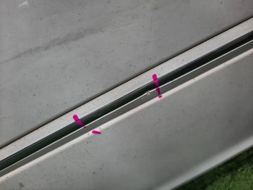 ДВЕРЬ НА TOYOTA CAMRY ACV30