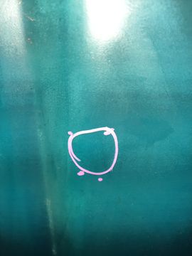 ДВЕРЬ НА HONDA LOGO GA3