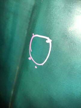 ДВЕРЬ НА HONDA LOGO GA3