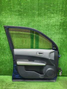 ДВЕРЬ НА NISSAN X-TRAIL T31