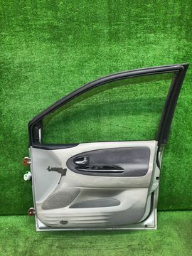 ДВЕРЬ НА MAZDA MPV LW3W