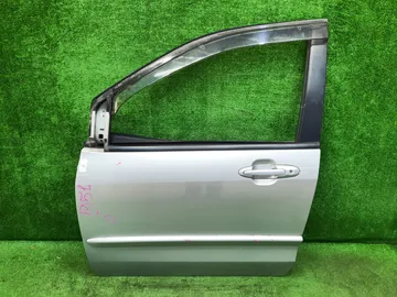 ДВЕРЬ НА MAZDA MPV LW3W