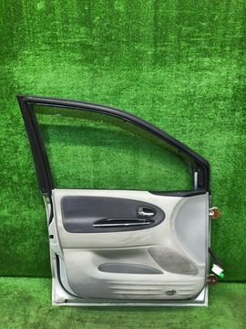 ДВЕРЬ НА MAZDA MPV LW3W