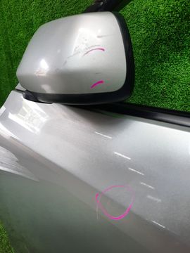 ДВЕРЬ НА MAZDA AXELA BK5P