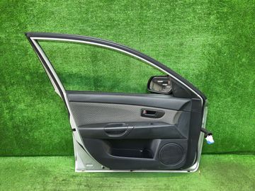ДВЕРЬ НА MAZDA AXELA BK5P