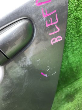 ДВЕРЬ НА MAZDA AXELA BLEFP