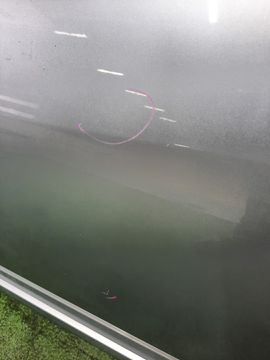 ДВЕРЬ НА MITSUBISHI OUTLANDER CW5W