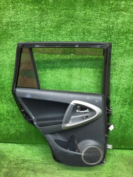 ДВЕРЬ НА TOYOTA RAV4 ACA31