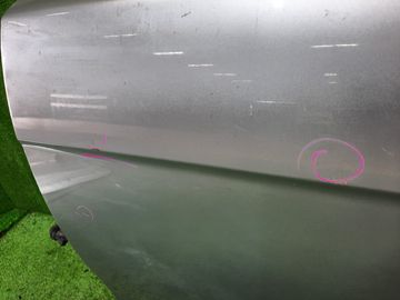 ДВЕРЬ НА MITSUBISHI GALANT FORTIS CY4A