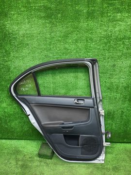 ДВЕРЬ НА MITSUBISHI GALANT FORTIS CY4A
