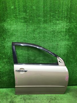 ДВЕРЬ НА TOYOTA COROLLA NZE124