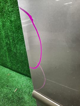 ДВЕРЬ НА TOYOTA COROLLA NZE124