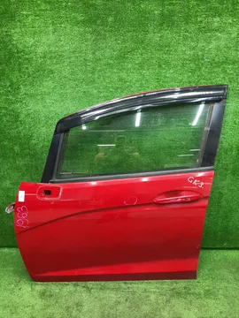ДВЕРЬ НА HONDA FIT GK3