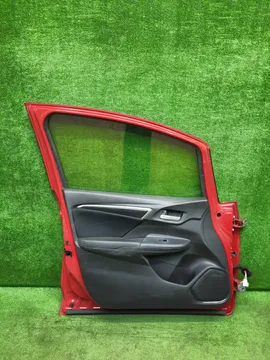 ДВЕРЬ НА HONDA FIT GK3