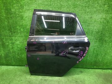 ДВЕРЬ НА TOYOTA AURIS NZE184H
