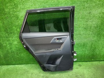 ДВЕРЬ НА TOYOTA AURIS NZE184H
