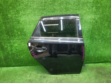 ДВЕРЬ НА TOYOTA AURIS NZE184