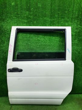 ДВЕРЬ НА TOYOTA NOAH KR52