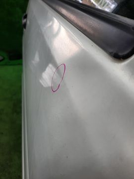 ДВЕРЬ НА TOYOTA NOAH KR52