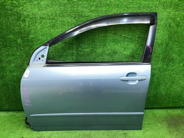 ДВЕРЬ НА TOYOTA COROLLA NZE121